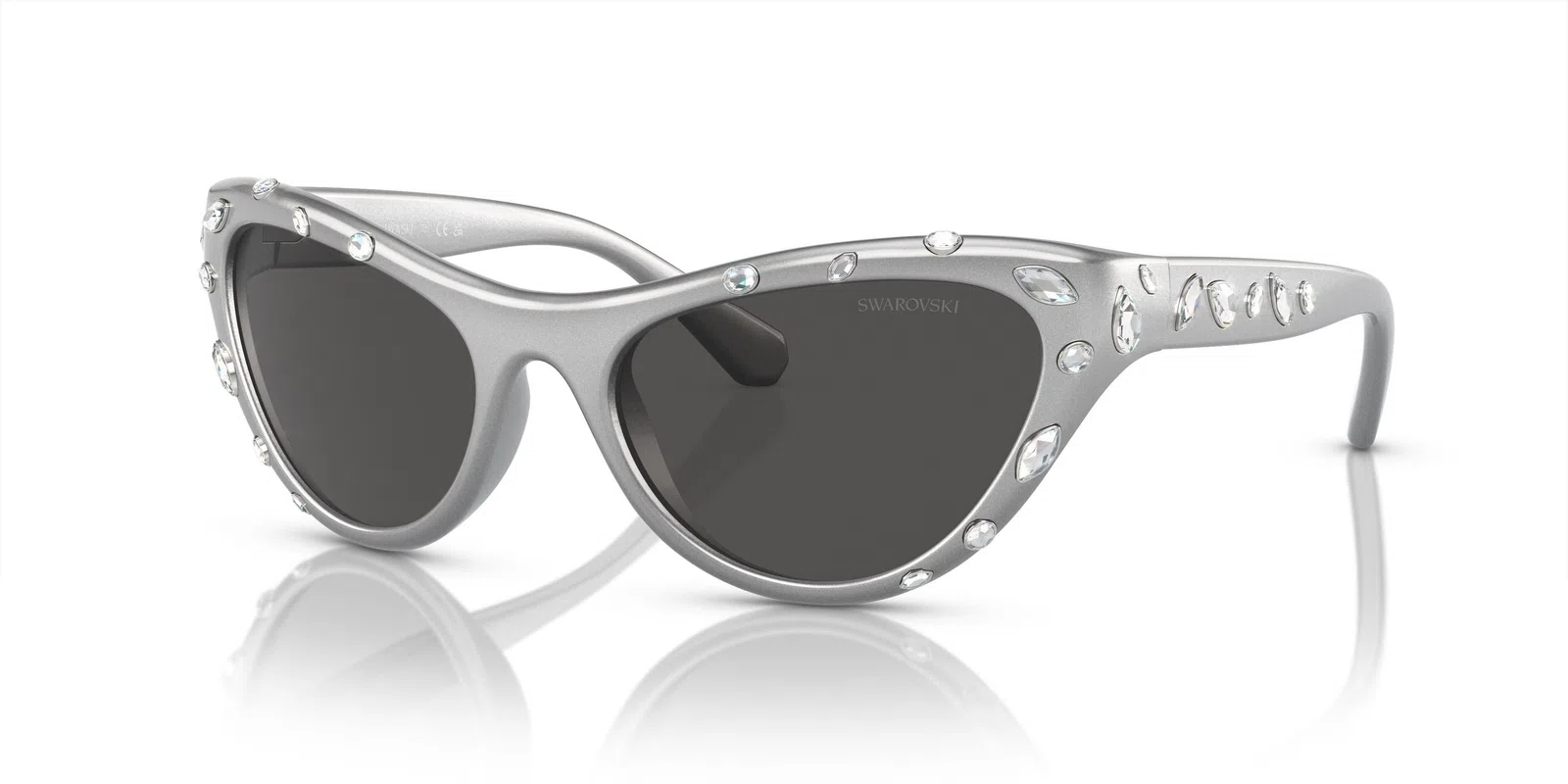 Swarovski 6007 Sunglasses - view 20